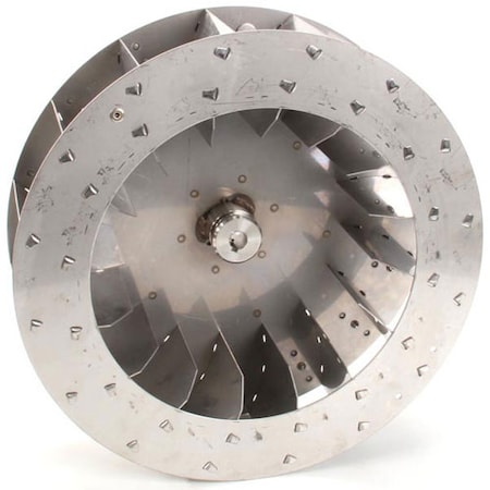 Alto-Shaam Ss 355 Combi Fan Wheel WH-26645